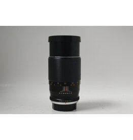 Fortron Fortron 200mm 3.5 for Pen K Bayonet Mount (Pre-owned)