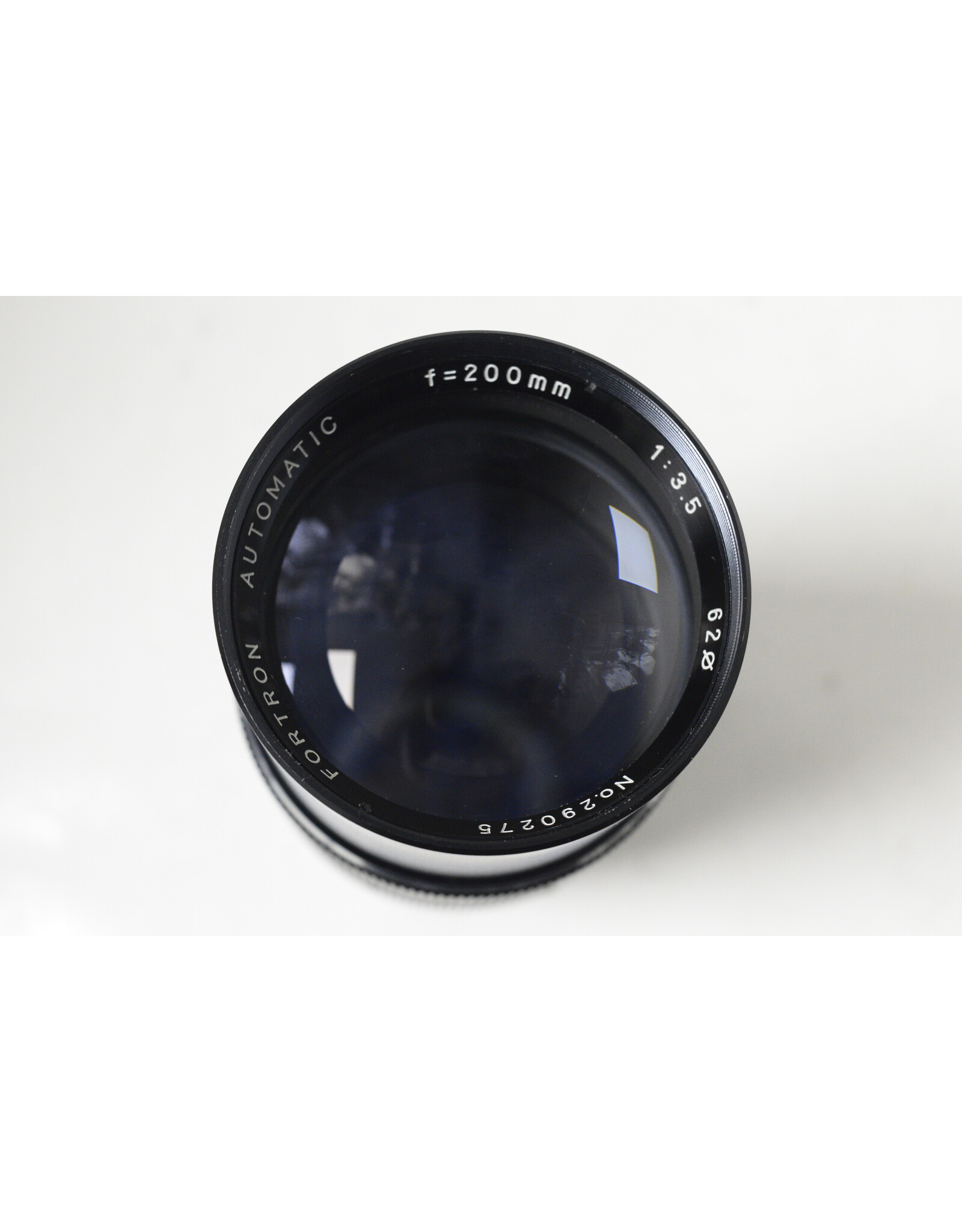 Fortron Fortron 200mm 3.5 for Pen K Bayonet Mount (Pre-owned)