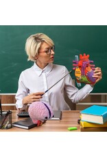 Giant Microbes Giant Microbes Heart Model