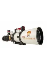 Lunt Lunt 80mm H-Alpha Modular Solar Telescope