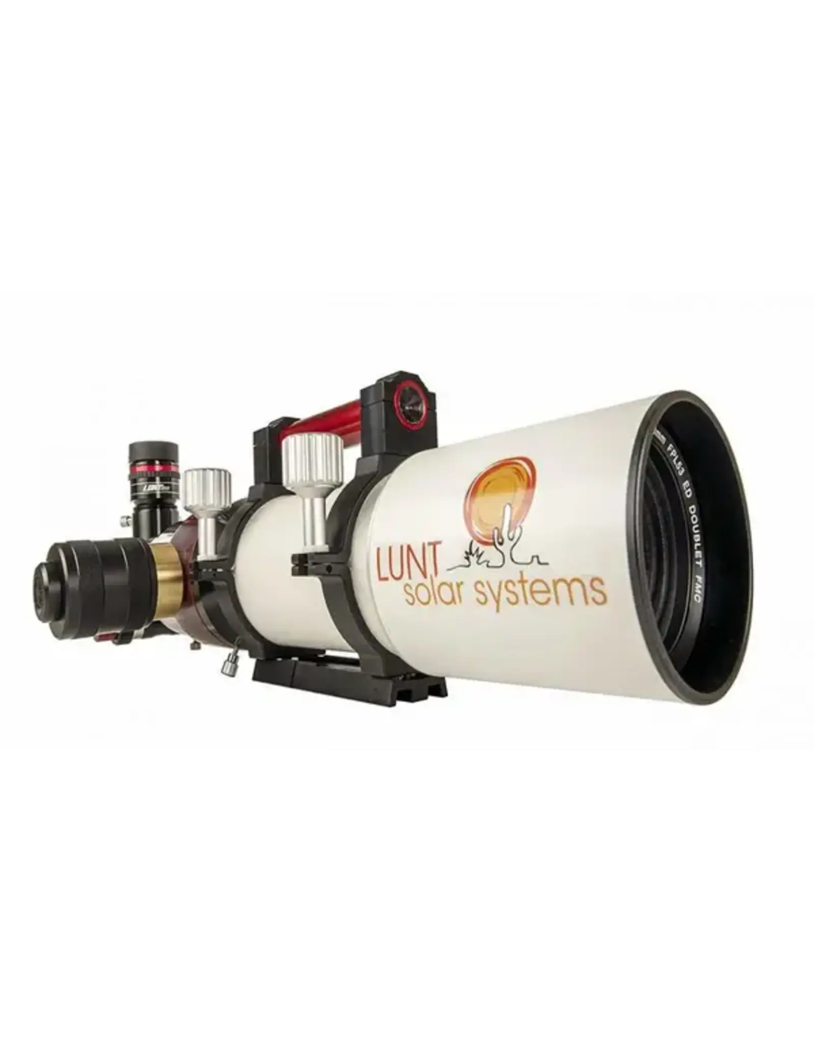 Lunt Lunt 80mm H-Alpha Modular Solar Telescope