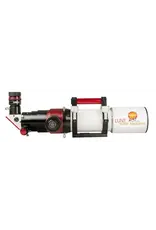 Lunt Lunt 80mm H-Alpha Modular Solar Telescope