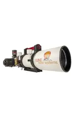 Lunt Lunt 80mm H-Alpha Modular Solar Telescope