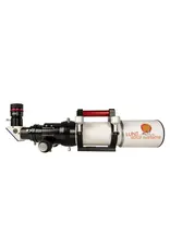 Lunt Lunt 80mm H-Alpha Modular Solar Telescope