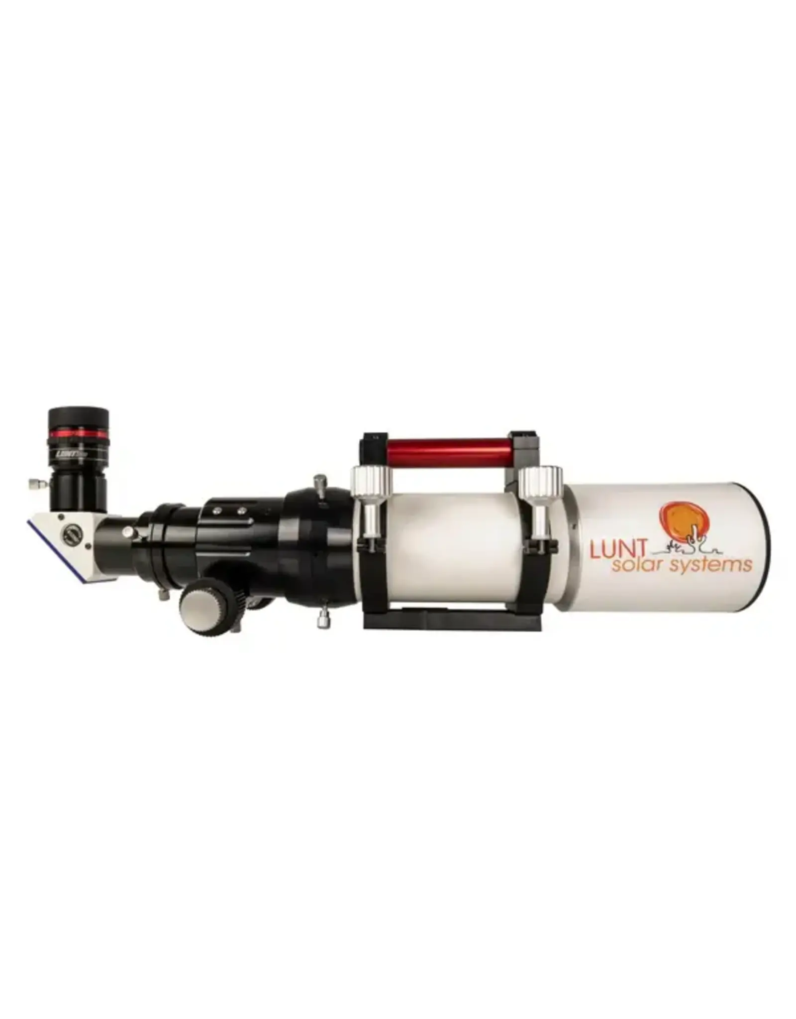 Lunt Lunt 80mm H-Alpha Modular Solar Telescope