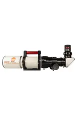 Lunt Lunt 80mm H-Alpha Modular Solar Telescope