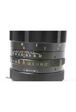 Soligor Soligor 135mm Screw Mount Soligor Soligor 135mm Screw Mount