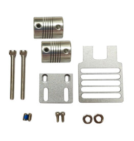 ZWO ZWO EAF Bracket for Takahashi Telescopes - EAF-BRK-TK
