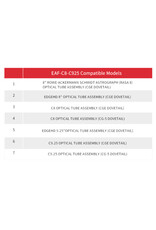 ZWO ZWO EAF Bracket for Celestron C8 and C9.25 ZWO ZWO EAF Bracket for Celestron C8 and C9.25