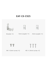 ZWO ZWO EAF Bracket for Celestron C8 and C9.25 ZWO ZWO EAF Bracket for Celestron C8 and C9.25
