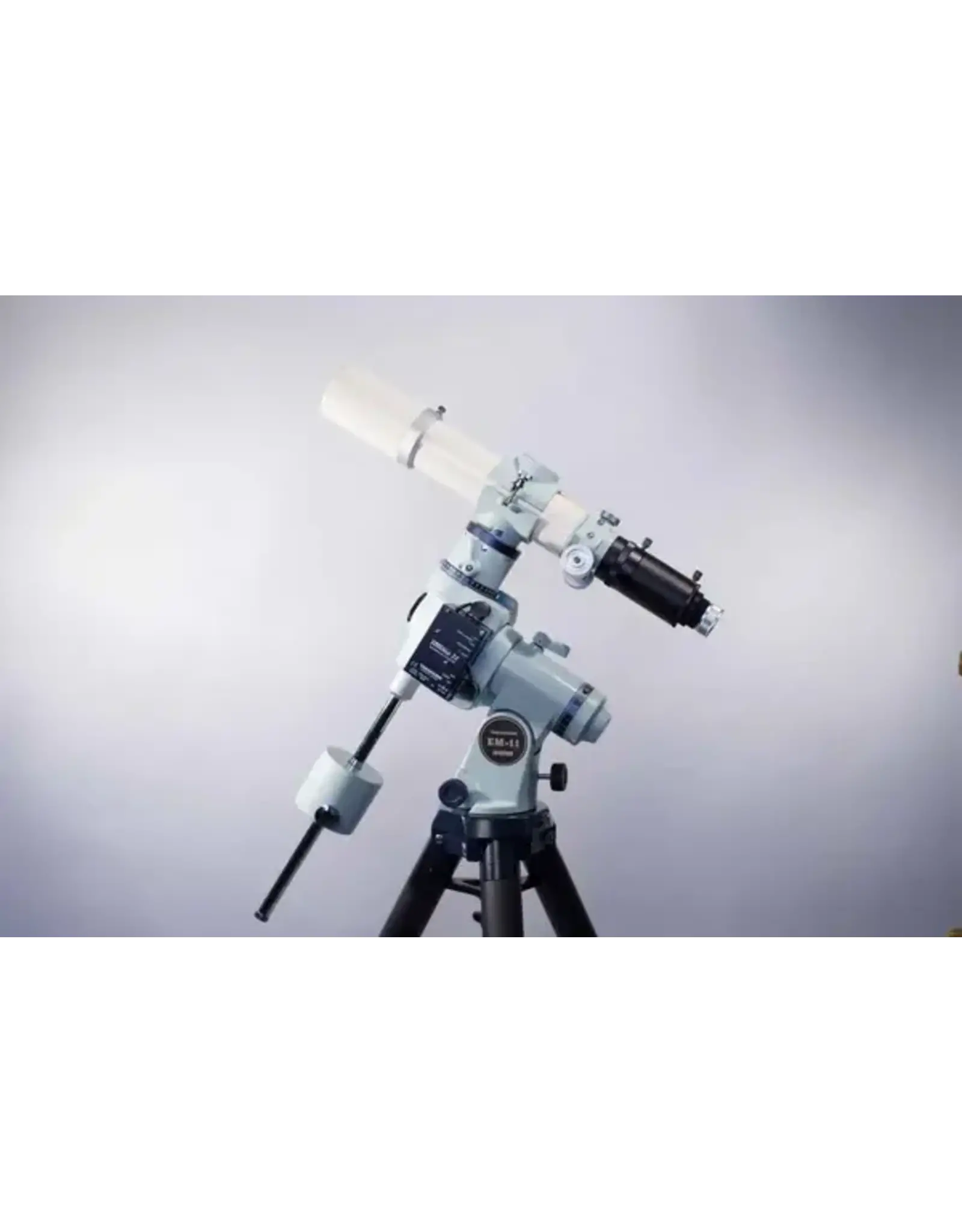 Takahashi TAKAHASHI FOA-60Q ORTHO APOCHROMATIC REFRACTOR
