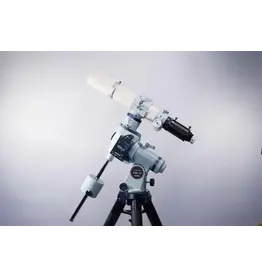 Takahashi TAKAHASHI FOA-60Q ORTHO APOCHROMATIC REFRACTOR