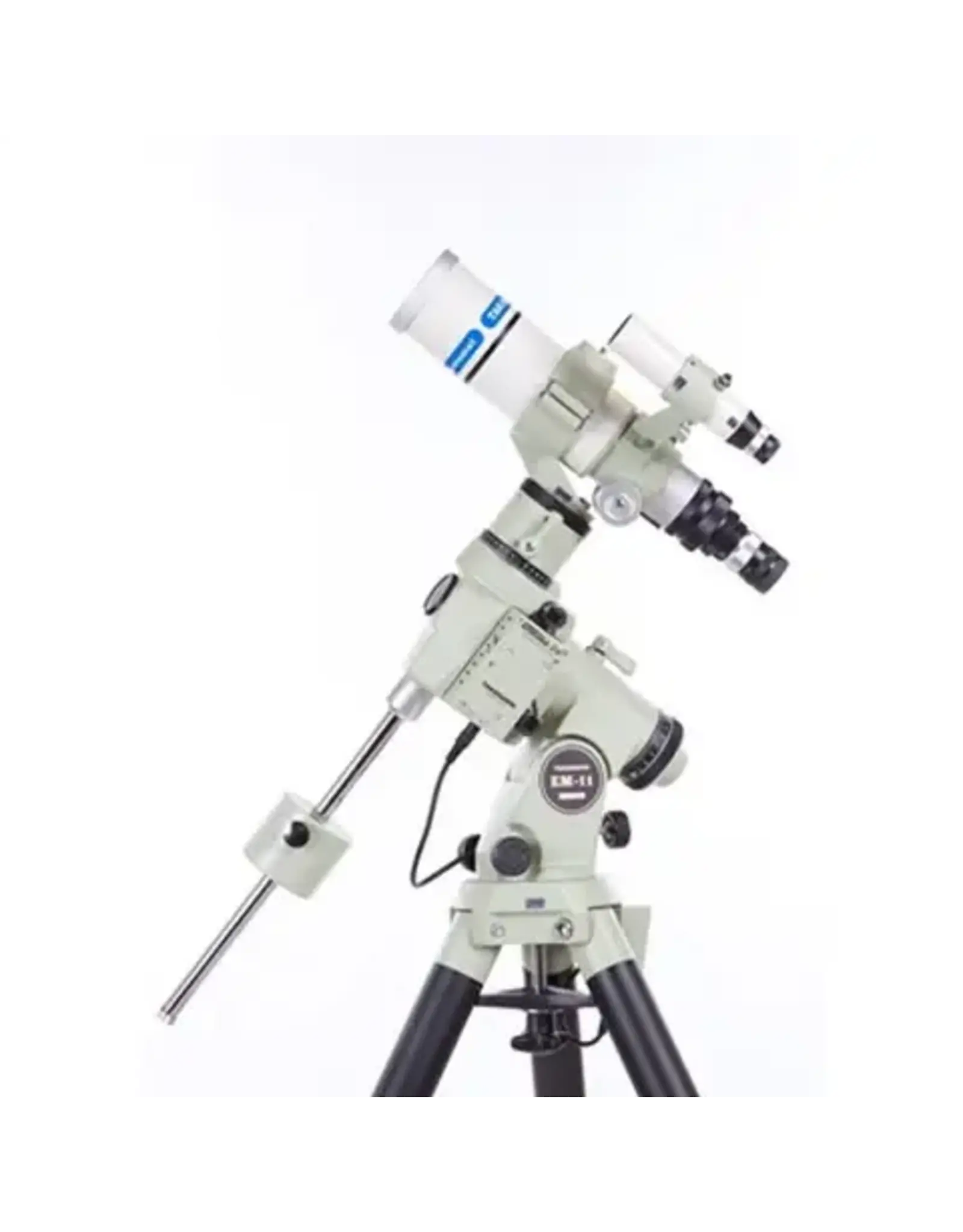 Takahashi Takahashi FS-60CB Fluorite Refractor Telescope