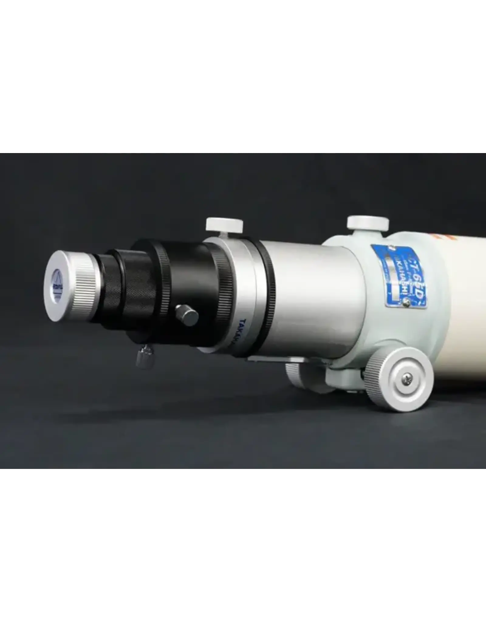 Takahashi Takahashi FCT-65D Triplet Refractor
