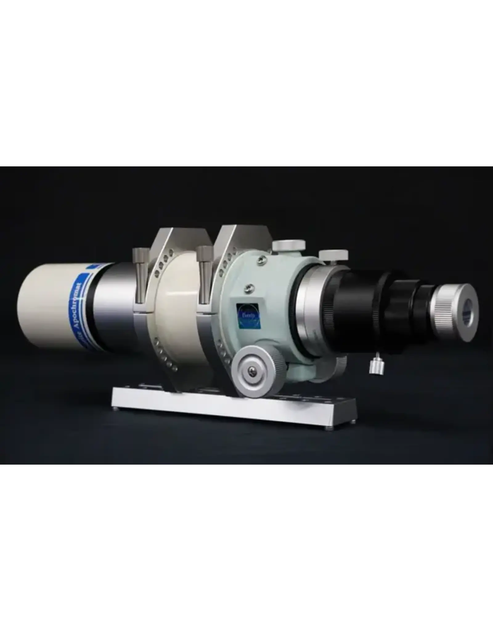 Takahashi Takahashi 95mm Tube Rings, FCT-65D