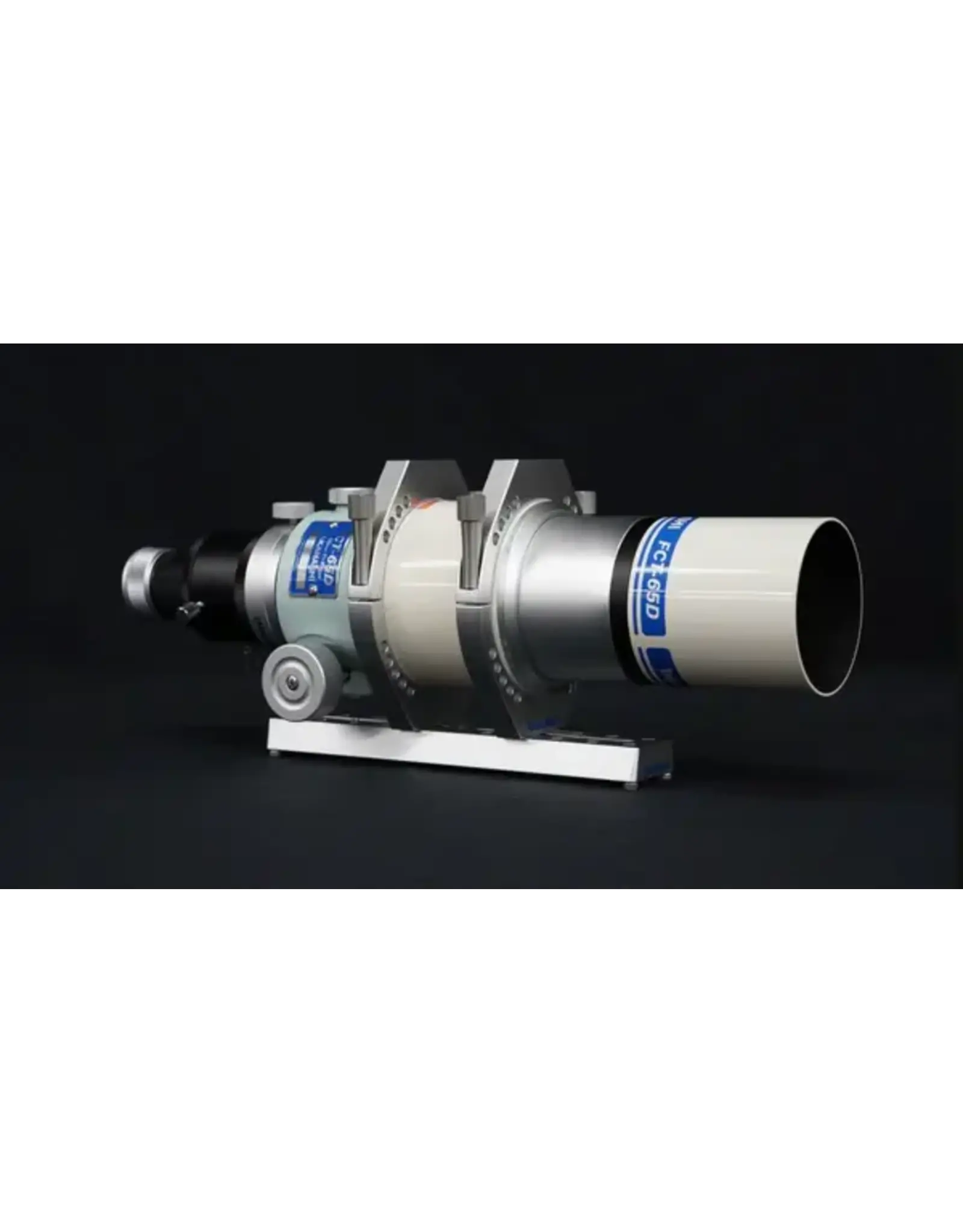 Takahashi Takahashi 95mm Tube Rings, FCT-65D