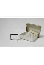 Nikon Nikon F Focusing Screen Type "G1"