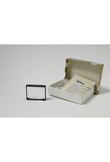 Nikon Nikon F Focusing Screen Type "G1"