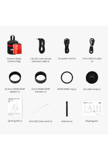 ZWO ZWO ASI2600MC Air Smart Astronomy Camera