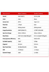ZWO ZWO ASI2600MC Air Smart Astronomy Camera