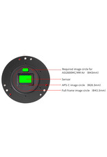 ZWO ZWO ASI2600MC Air Smart Astronomy Camera