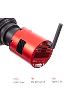 ZWO ZWO ASI2600MC Air Smart Astronomy Camera