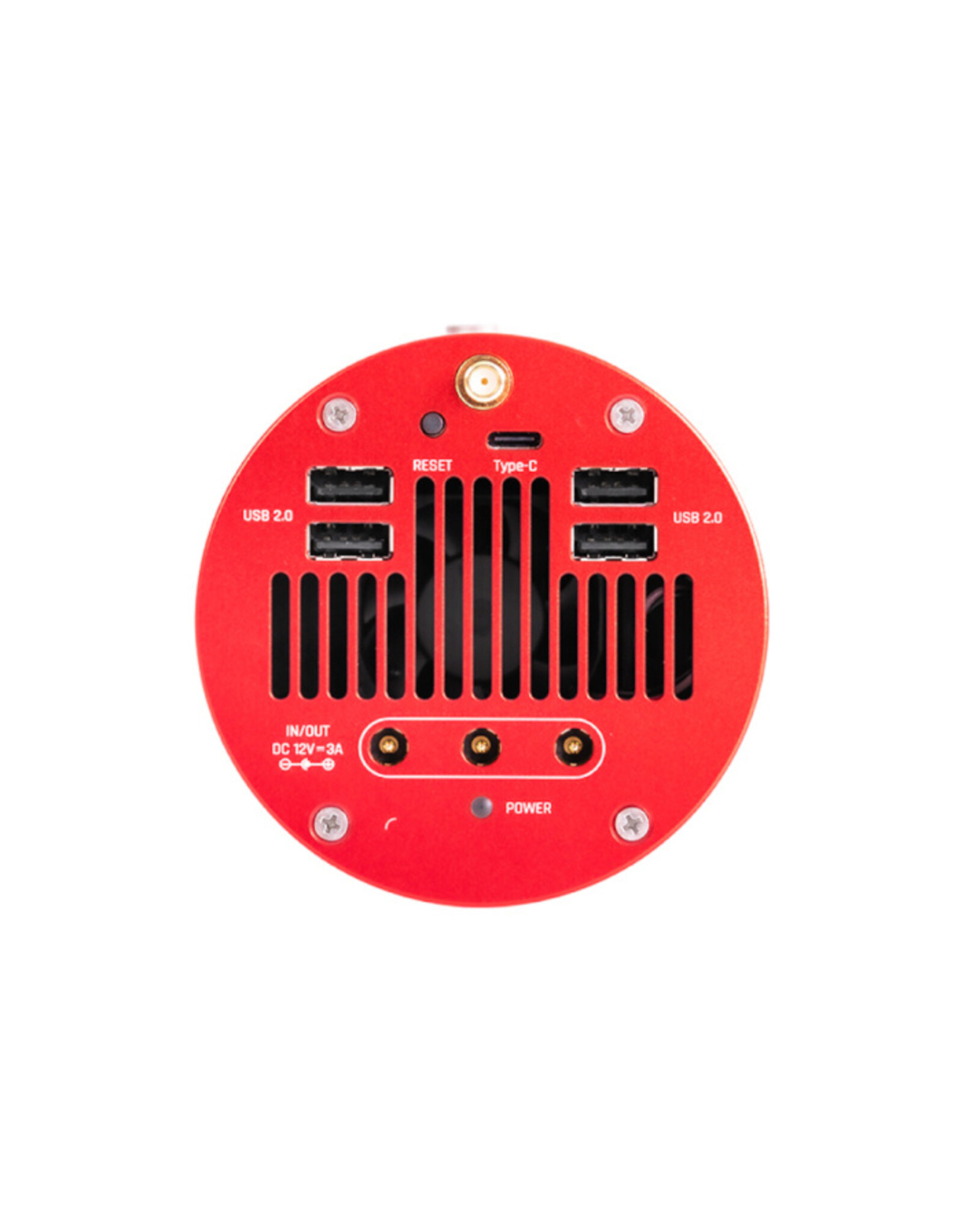 ZWO ZWO ASI2600MC Air Smart Astronomy Camera