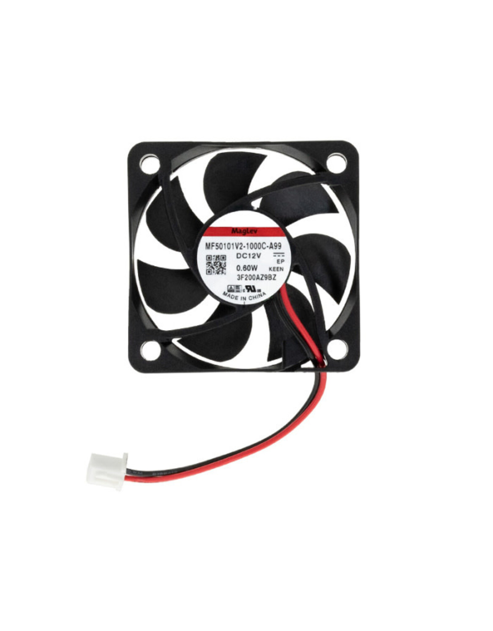 ZWO ZWO Cooling Fan for ASI2600/6200/2400 Cameras - FAN50