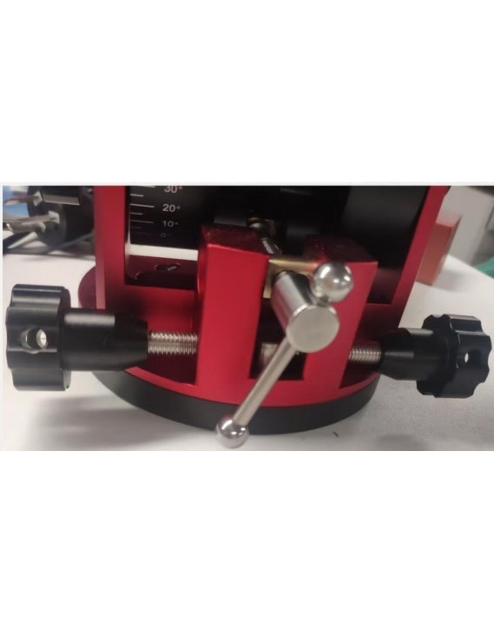 ZWO ZWO AM3N Harmonic Drive Equatorial Mount Head  NEW!-COMING SOON!