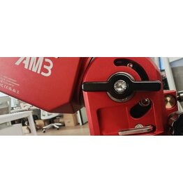 ZWO ZWO AM3N Harmonic Drive Equatorial Mount Head  NEW!-COMING SOON!
