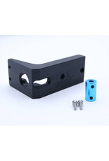 ZWO Teleskop Service Astroprints Adapter for ZWO EAF to Sky-watcher Evolux