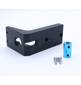 ZWO Teleskop Service Astroprints Adapter for ZWO EAF to Sky-watcher Evolux