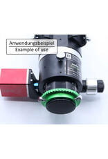 ZWO Teleskop Service Astroprints Adapter for ZWO EAF to Sky-watcher Evolux