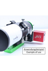 ZWO Teleskop Service Astroprints Adapter for ZWO EAF to Sky-watcher Evolux