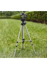 Zeikos Zeikos 50" Pro Series Tripod with case (Pre-owned)