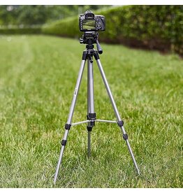 Zeikos Zeikos 50" Pro Series Tripod with case (Pre-owned)
