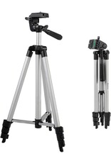 Zeikos Zeikos 50" Pro Series Tripod with case (Pre-owned)