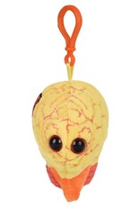 Giant Microbes Giant Microbes Anxiety Keychain