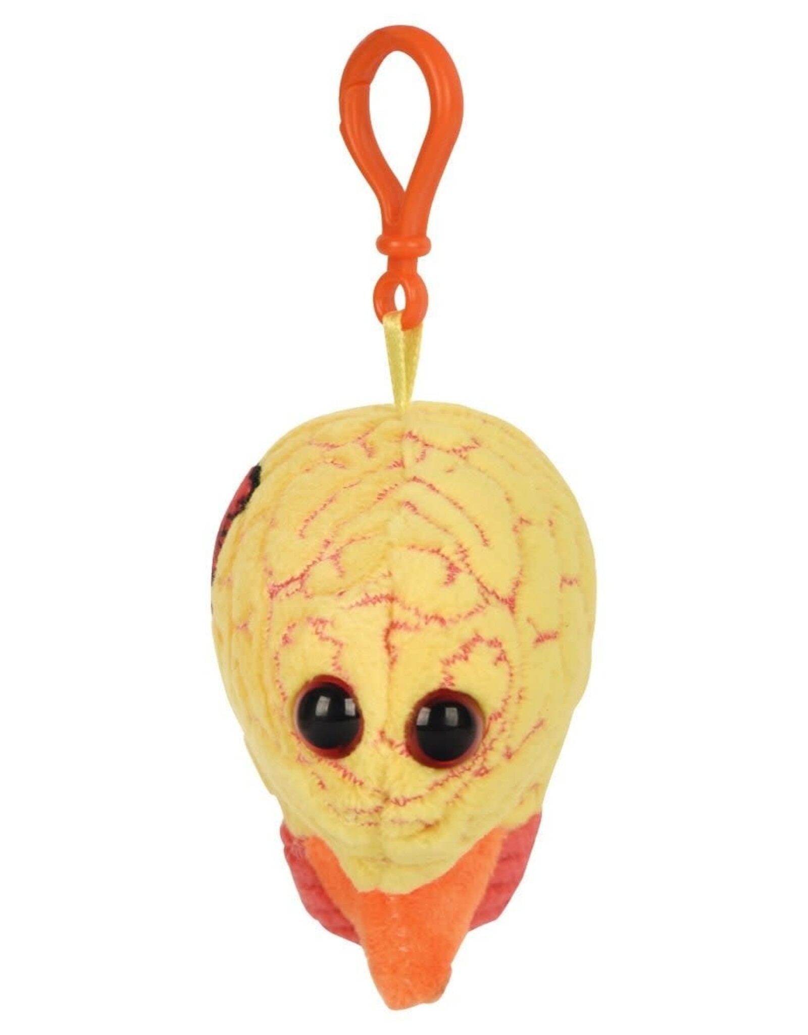 Giant Microbes Giant Microbes Anxiety Keychain