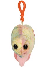 Giant Microbes Giant Microbes Autism Keychain