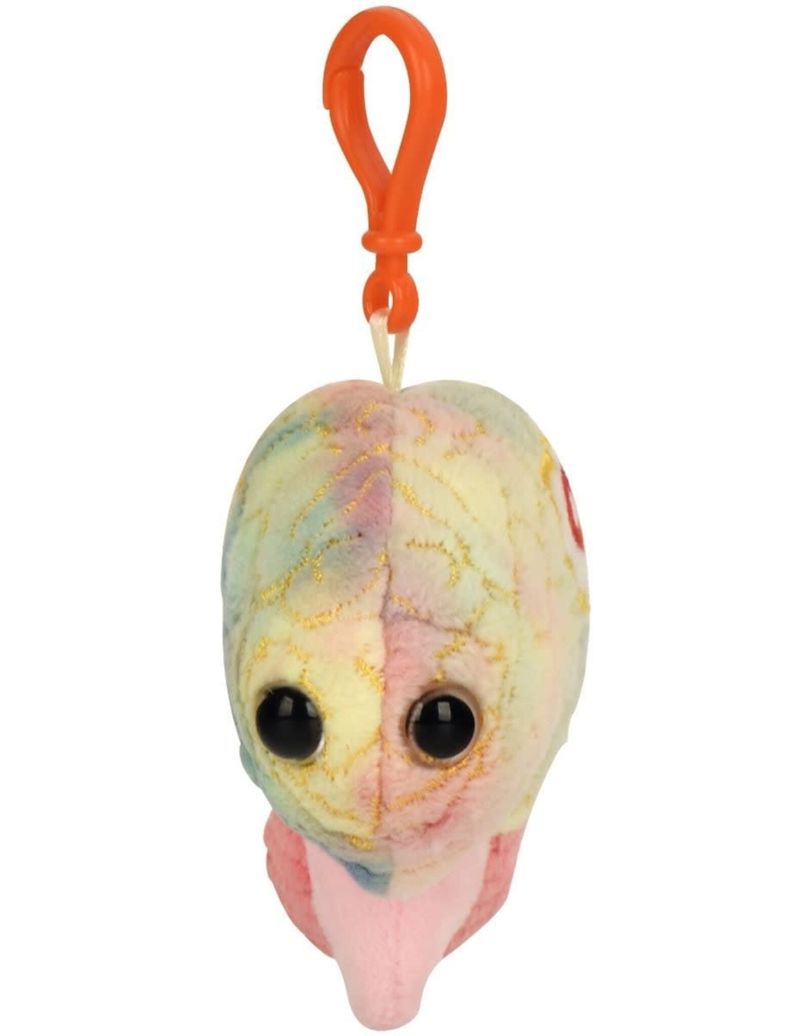Giant Microbes Giant Microbes Autism Keychain