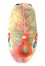 Giant Microbes Giant Microbes Autism Keychain