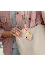 Giant Microbes Giant Microbes Autism Keychain
