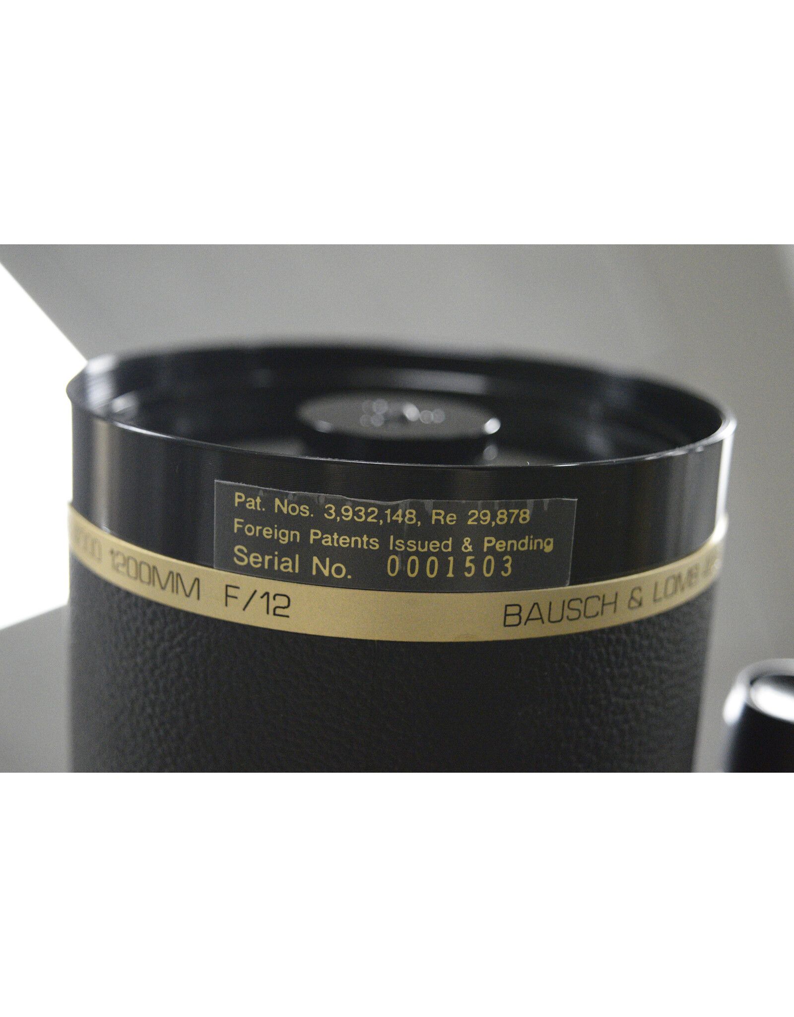 Bausch & Lomb Bausch & Lomb Criterion 4000 Spotting Scope with Accessories