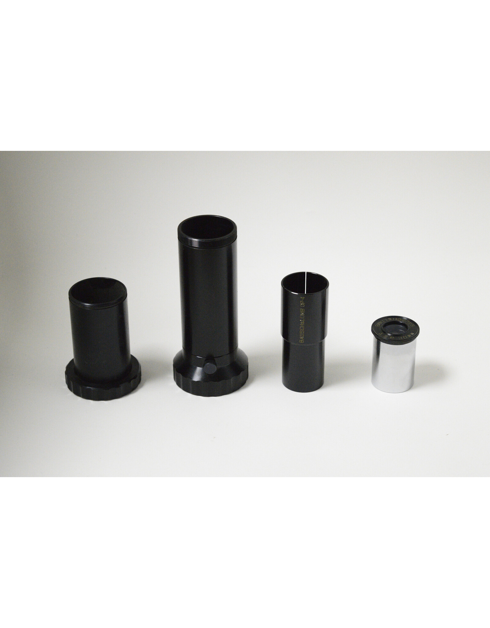 Bausch & Lomb Bausch & Lomb Criterion 4000 Spotting Scope with Accessories
