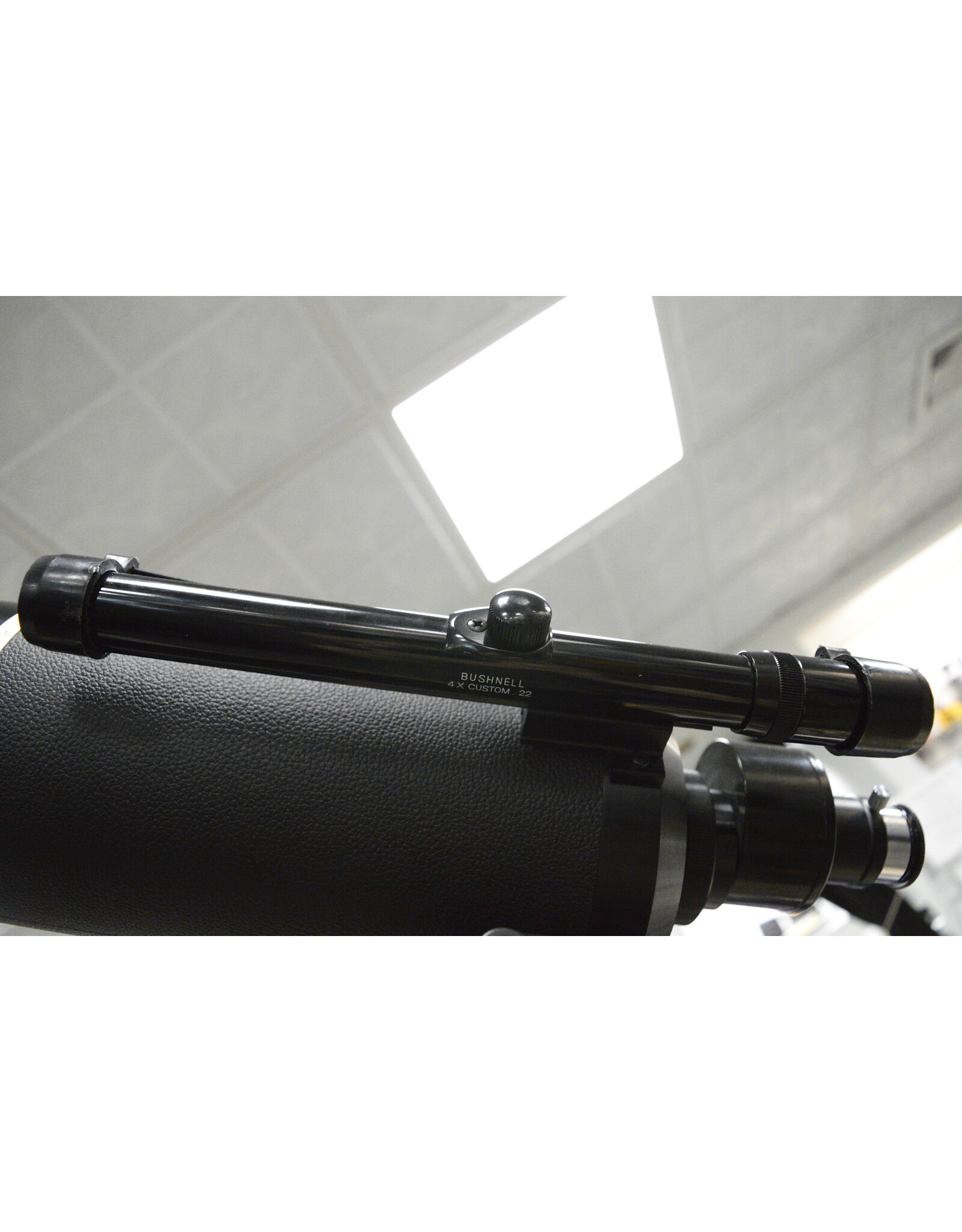 Bausch & Lomb Bausch & Lomb Criterion 4000 Spotting Scope with Accessories