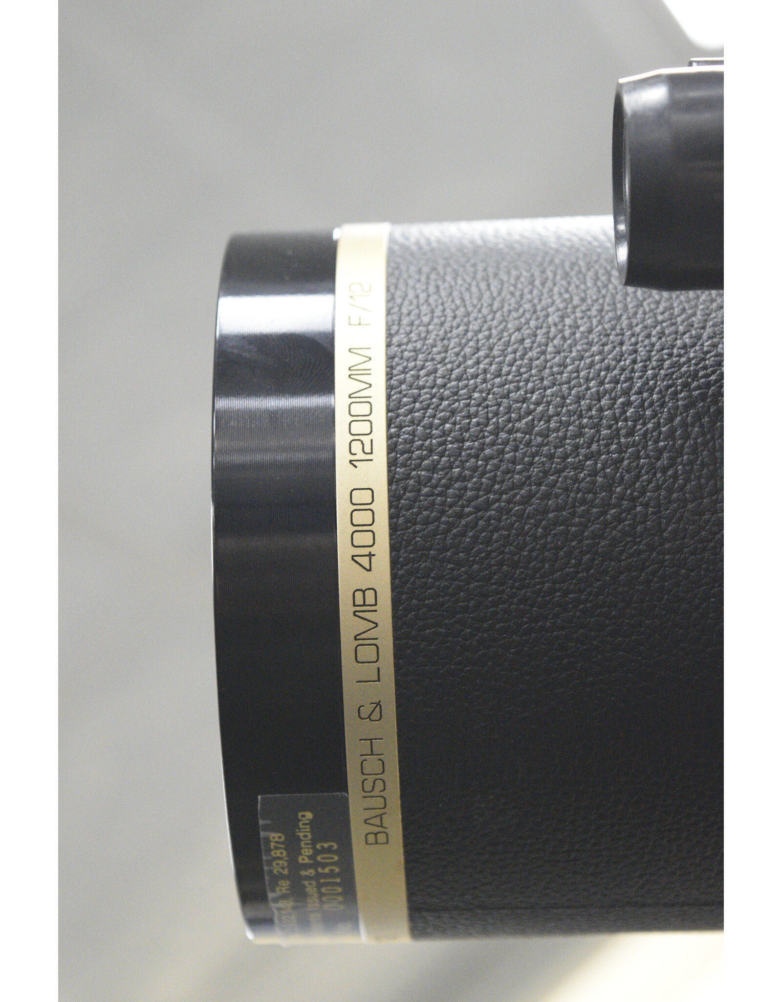 Bausch & Lomb Bausch & Lomb Criterion 4000 Spotting Scope with Accessories