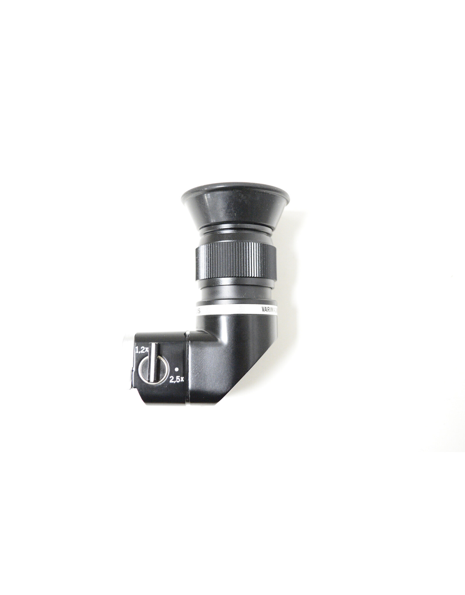 Olympus Vari-Magni Finder for OM System  with Case