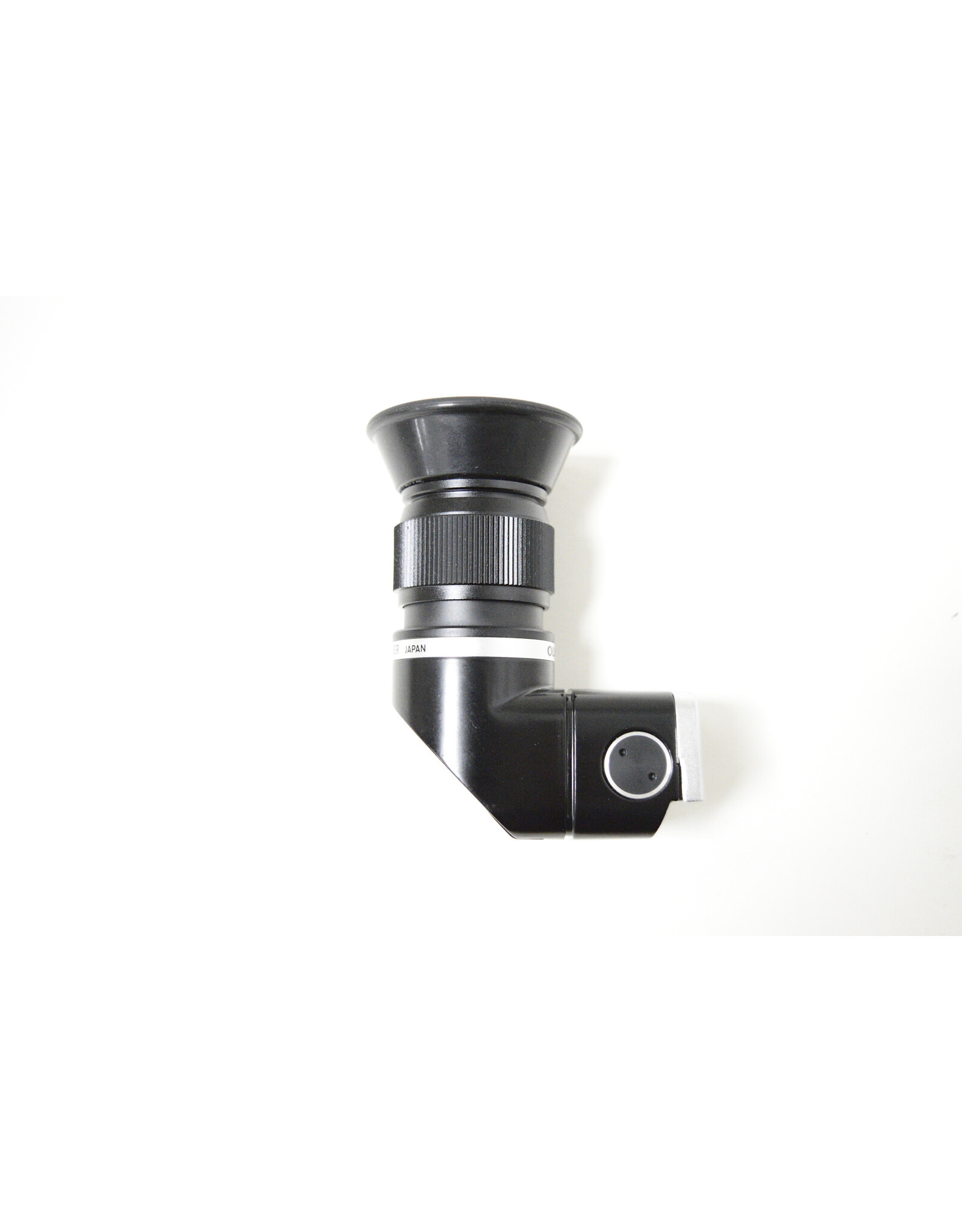 Olympus Vari-Magni Finder for OM System  with Case