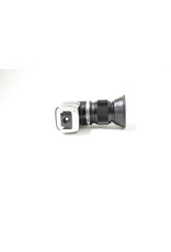 Olympus Vari-Magni Finder for OM System  with Case